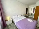 Трёхместный номер полулюкс