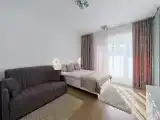 Уютная студия в центре города