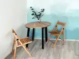 Уютная 1-я квартира недалеко от центра и моря