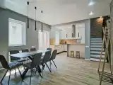 Двухэтажный семейный коттедж