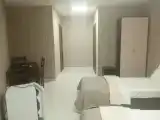 Трёхместный номер улучшенный
