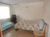 Частный дом на берегу водохранилища