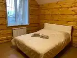 Дом с бассейном и сауной
