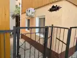 Двухместный номер с 1 кроватью Номер 1