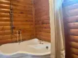 Полулюкс для двоих с ванной