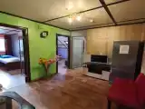 Уютная квартира в тихом месте