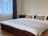 Квартира с камином в особняке Гнездо