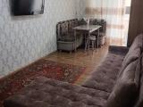 Квартира на первой береговой линии