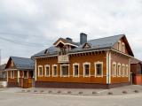 Гостевой дом в самом центре Владимира