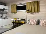 ЭКО ДОМ в тихом месте с видом на гору