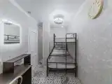 Двухместный номер с 1 кроватью семейный номер с двухъярусной кроватью