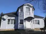 Коттедж с видом на Ладожское озеро Риеккалансаари