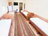 Многоместный смешанный номер эконом