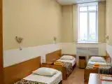 Трёхместный номер Эконом без сан узла