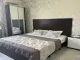 Семейный номер Семейный четырехместный номер