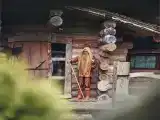 Шале Омшаник