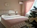 Улучшенный номер с кроватью размера «king-size»