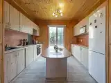 Коттедж на Ладожском озере