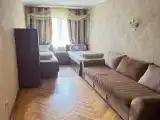 Современная квартира в парке ждет вас