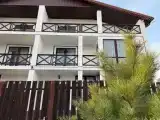 ElHouse Стильный уютный дом с видом на море и горы