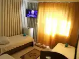 Четырёхместный номер стандарт