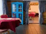 Избинг-отель Русская усадьба