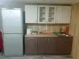 Четырёхместный номер с кухней