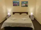 Двухместный номер с 1 кроватью Двухместный Комфорт с кухней