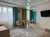 Квартира в 5 минутах от пляжа
