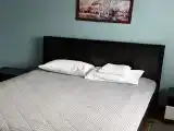 Двухместный номер с 1 кроватью стандарт