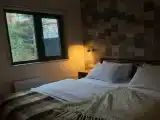 Уютный домик с террасой