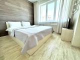 2-к квартира на Московском в новом ЖК рядом с Кадетским училищем