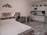 Гранд шале, студия рядом с ГЛЦ