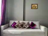 Тихий уютный дом вблизи озера