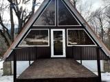 Golden roof