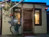Уютный дизайнерский домик для отдыха