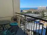 Апартаменты с видом на Сочи