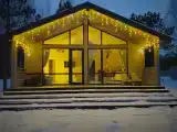 Частный дом