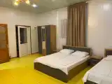 Номер Стандарт
