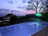 Дом с видом на море