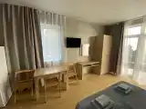 Четырёхместный номер улучшенный с видом на море