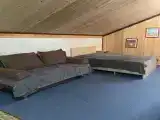 Номер с кухней