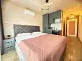 Двухместный номер с 1 кроватью стандарт