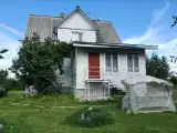 Дом в деревне