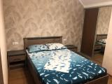 Двухместный номер с 1 кроватью улучшенный с видом на горы
