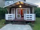Двухместный номер с 2 отдельными кроватями