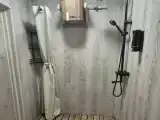 Дом-баня Гнездо Пеликана
