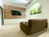 Апартамент двух-зонный LOFT