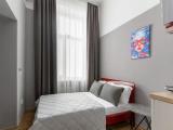 Апартаменты  Prim Rooms Central Streets 1