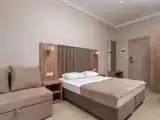 Двухместный номер с 1 кроватью без балкона